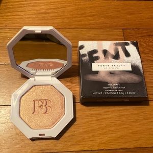 Gorgeous Fenty Beauty Highlighter